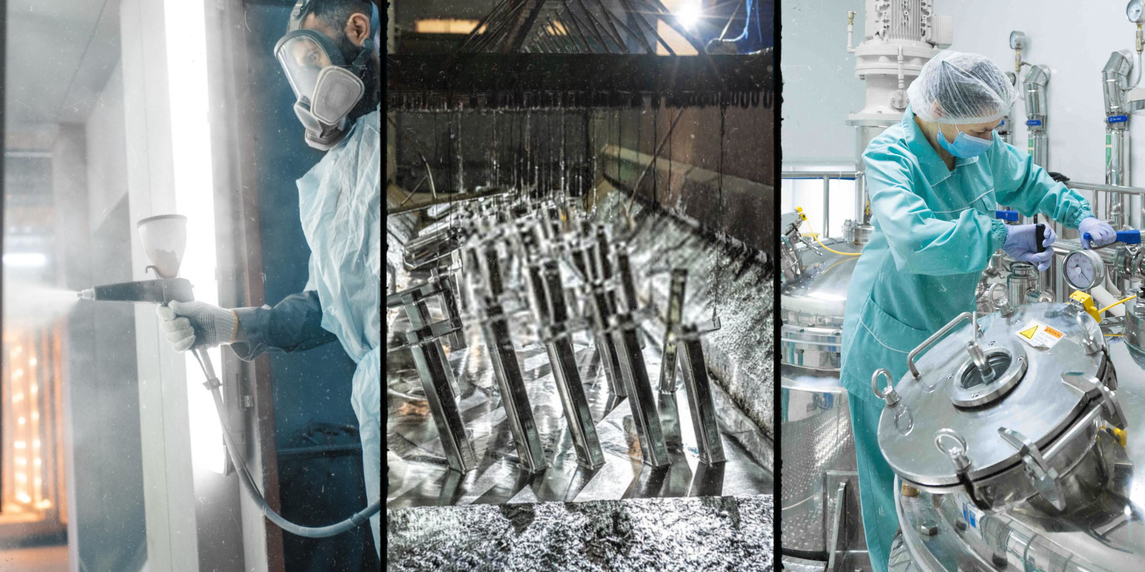 Sheet Metal Fabrication in Bangalore